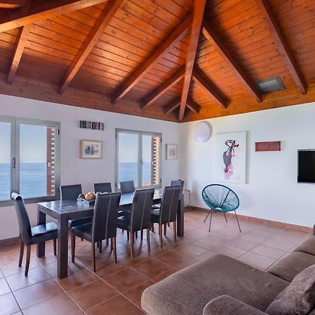 Villa Con Vistas Al Teide En El Norte De Tenerife El Pris Kültér fotó