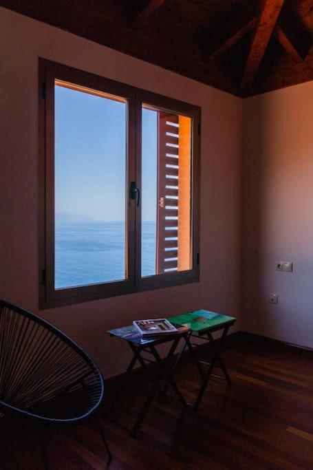 Villa Con Vistas Al Teide En El Norte De Tenerife El Pris Kültér fotó