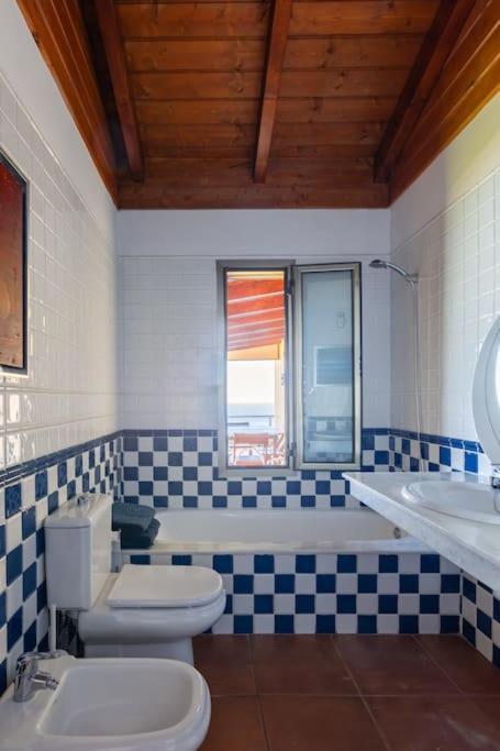 Villa Con Vistas Al Teide En El Norte De Tenerife El Pris Kültér fotó