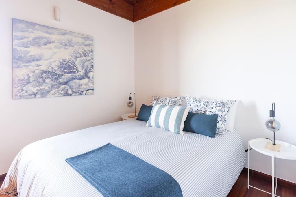 Villa Con Vistas Al Teide En El Norte De Tenerife El Pris Kültér fotó